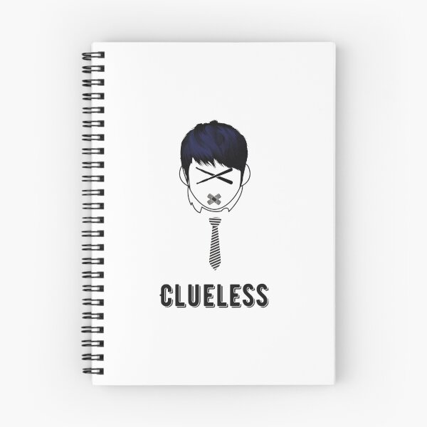 Item preview, Clueless Classic  designed and sold by ArthurRohl32.