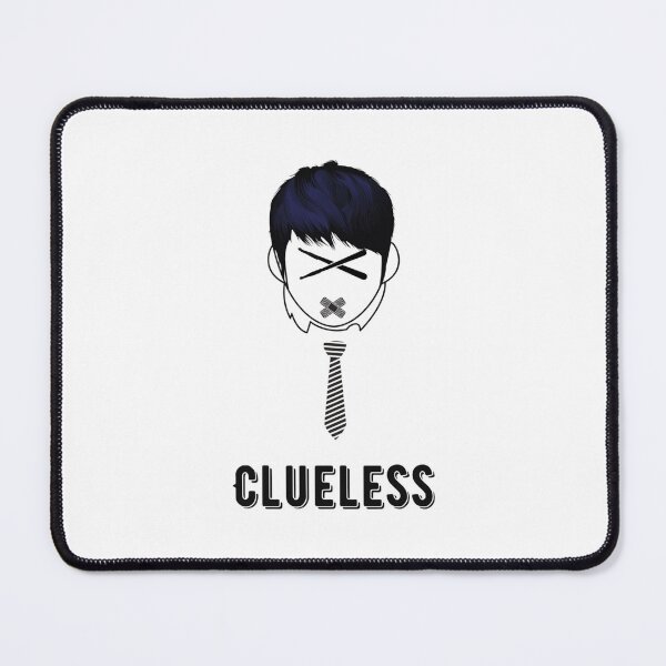 Item preview, Clueless Classic designed and sold by ArthurRohl32.