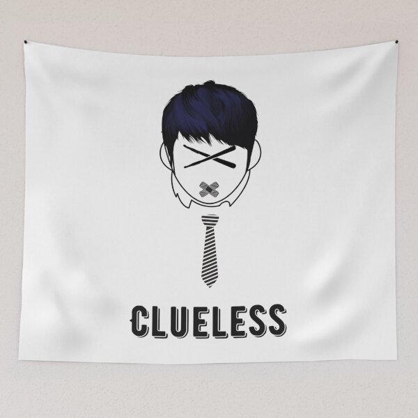 Item preview, Clueless Classic  designed and sold by ArthurRohl32.