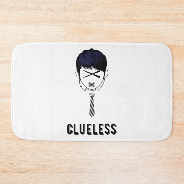 Item preview, Clueless Classic  designed and sold by ArthurRohl32.