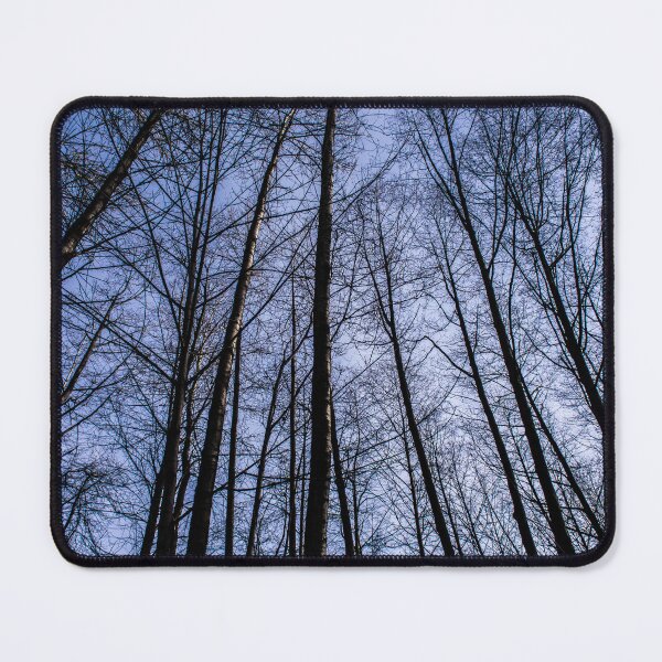Item preview, Trees at Lynn Creek. designed and sold by Gabriele Maurus.