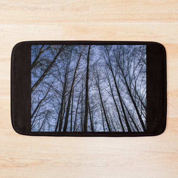 Item preview, Trees at Lynn Creek. designed and sold by Gabriele Maurus.