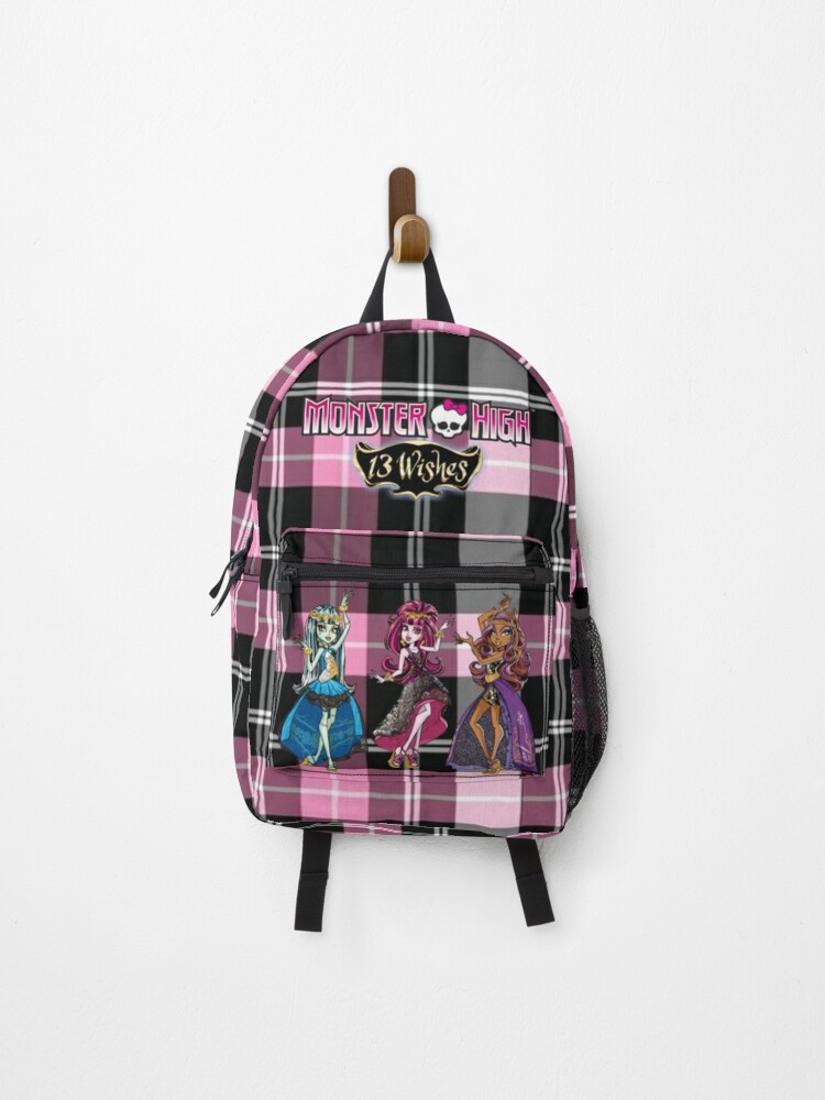 Preços baixos em Mochilas Monster High