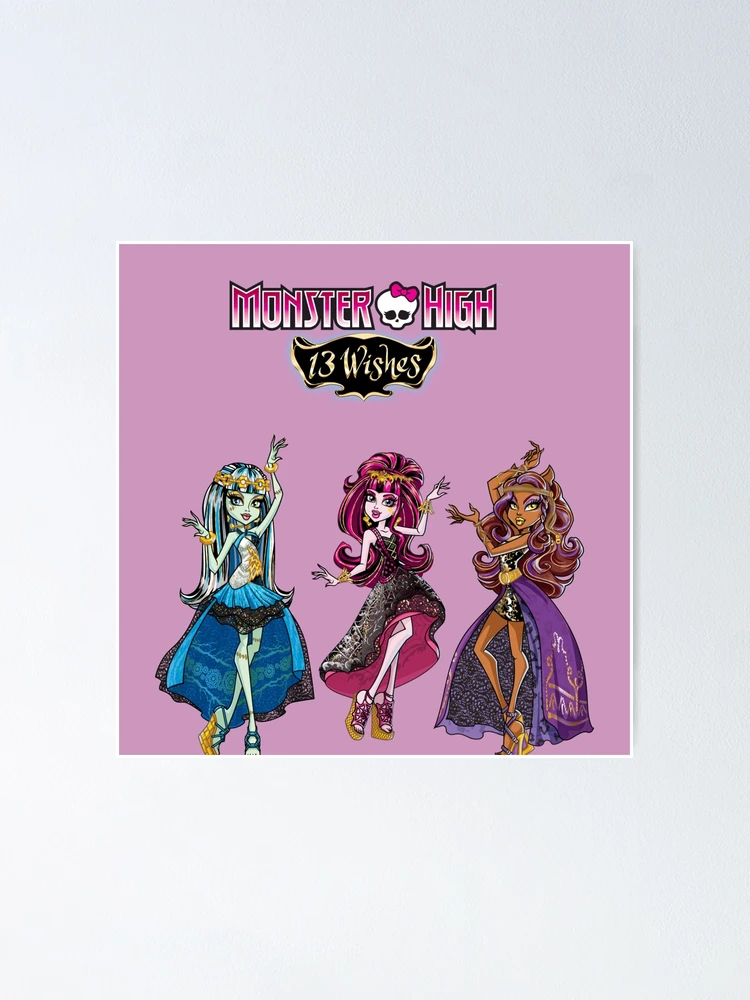 Jogos Monster High: Jogos Das Monster High