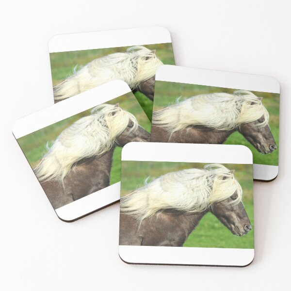 Item preview, hermoso caballo negro designed and sold by TheAnimalZ00.