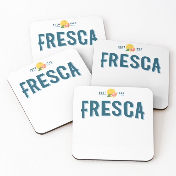 Item preview, Fresca logo Classic  Essential  designed and sold by ArthurRohl32.