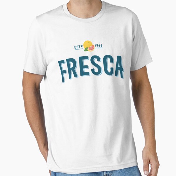 Item preview, Fresca logo Classic  Essential  designed and sold by ArthurRohl32.