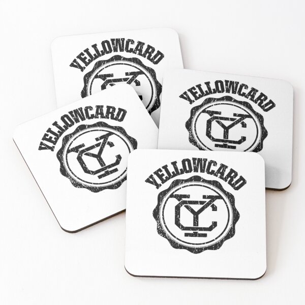 Item preview, ellowcard black logo Essential  designed and sold by LuisPerez23.