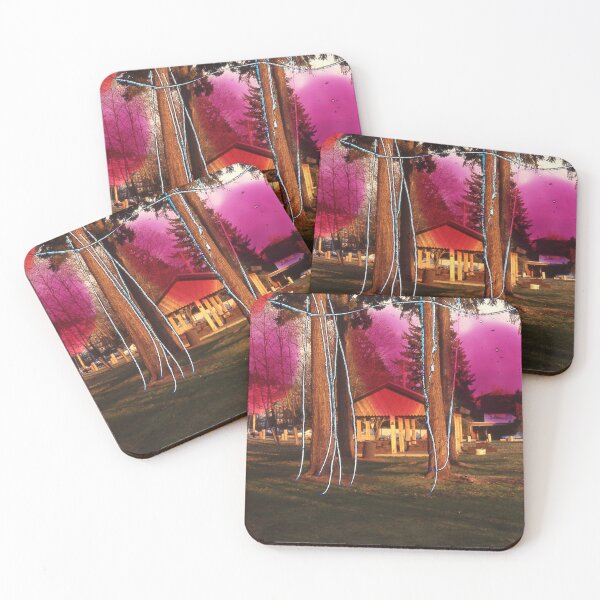 Item preview, The altered slides series 26 designed and sold by Gabriele Maurus.