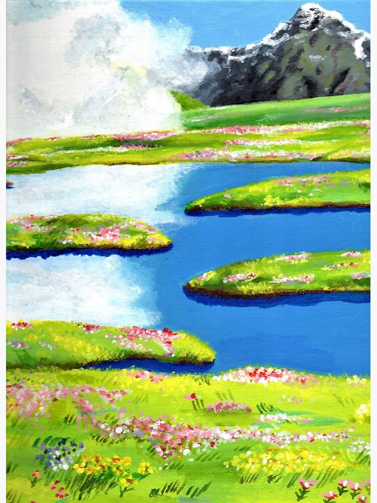 Sophies Secret Garden 2 Posters sold by Mila SKU 602249 Printerval UK