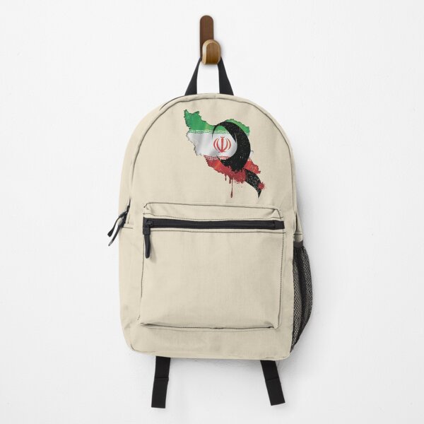 Item preview, Women Life Freedom - Jin Jiyan Azadi - Justice for Mahsa Amini designed and sold by DesignByLeo.