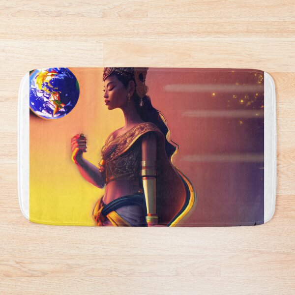 Item preview, Moni Mekhala designed and sold by AhhDru.