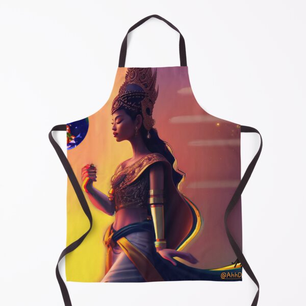 Item preview, Moni Mekhala designed and sold by AhhDru.