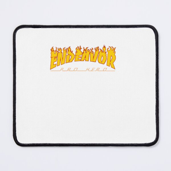 Item preview, Endeavor Logo Classic designed and sold by LuisPerez23.