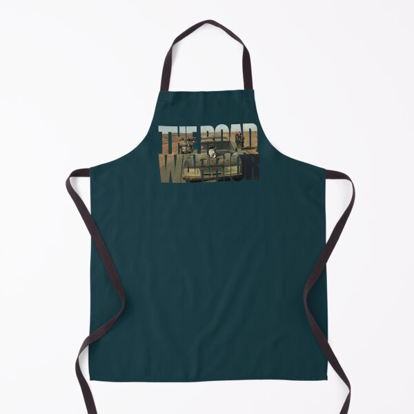 Item preview, The Road Warrior Movie Poster  designed and sold by Robot-Art.