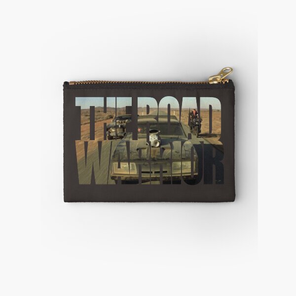 Item preview, The Road Warrior Movie Poster  designed and sold by Robot-Art.