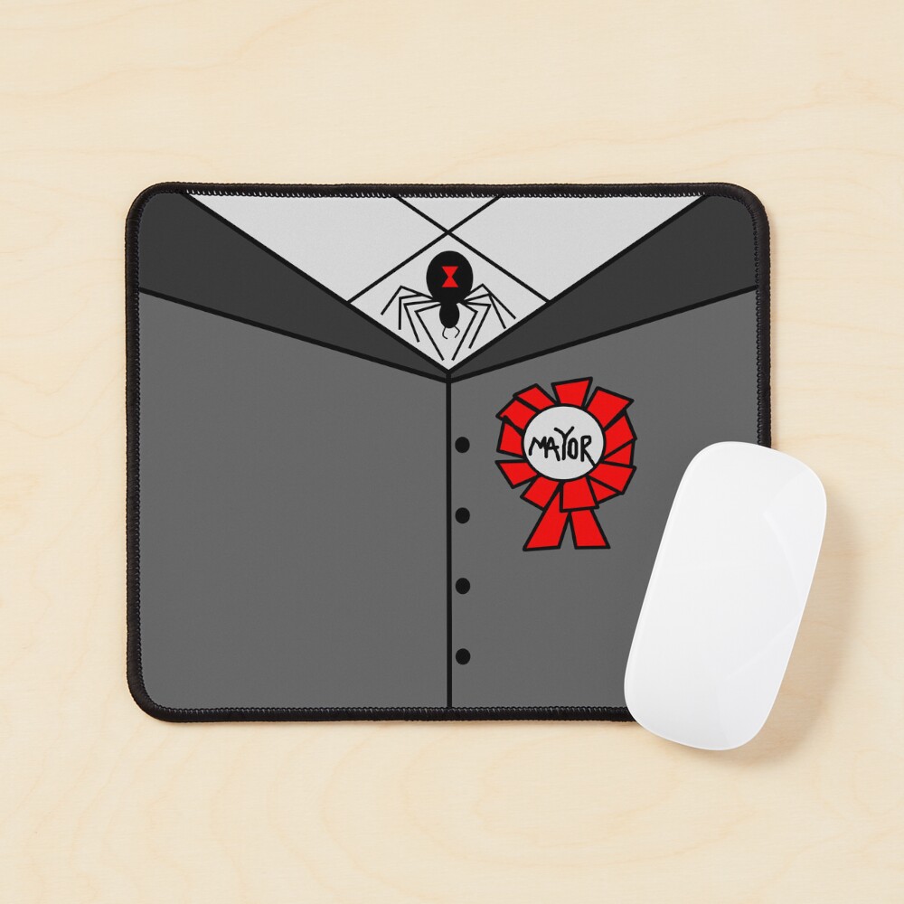 Item preview, Mouse Pad designed and sold by CanisPicta.
