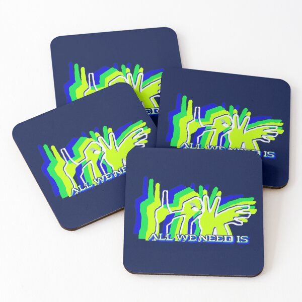 Item preview,  THE SIGNS OF  LOVE designed and sold by THE AMERICAN TEEVANGELIST.