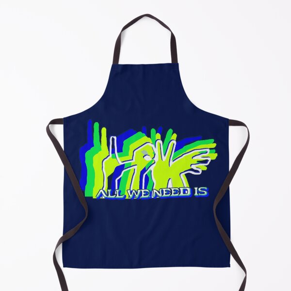 Item preview, THE SIGNS OF LOVE designed and sold by THE AMERICAN TEEVANGELIST.