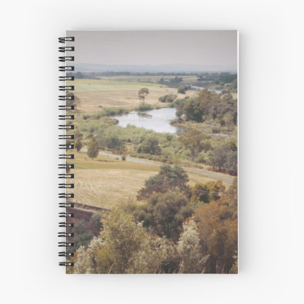 Item preview, South Esk, Tasmania designed and sold by Mishka Gora.