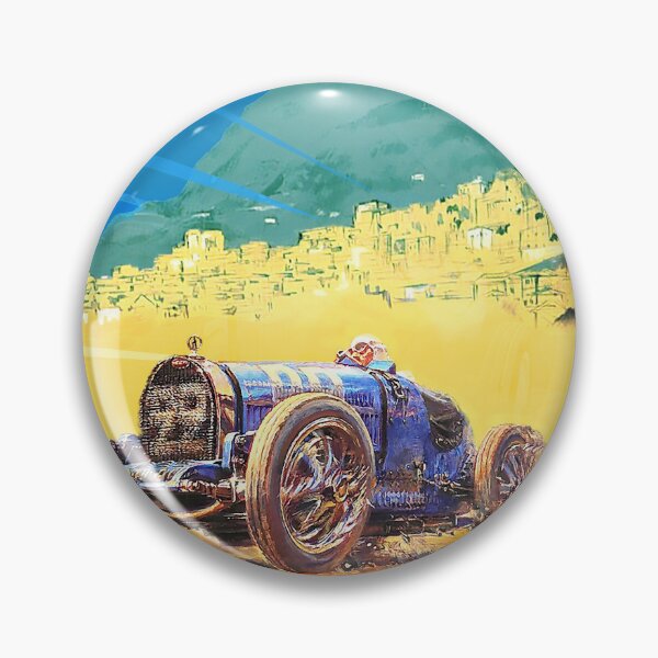 Item preview, Monaco les annees folles designed and sold by Gerard Mignot.