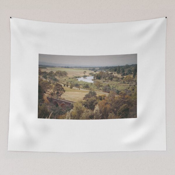 Item preview, South Esk, Tasmania designed and sold by Mishka Gora.