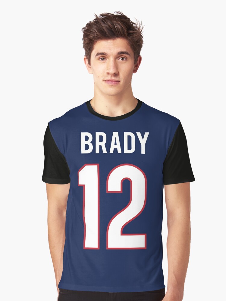 black patriots jersey