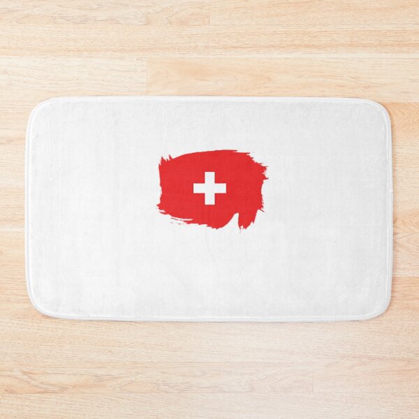 Item preview, Switzerland TShirt Swiss Flag Travel Gift For Traveller designed and sold by ShakitaMa.