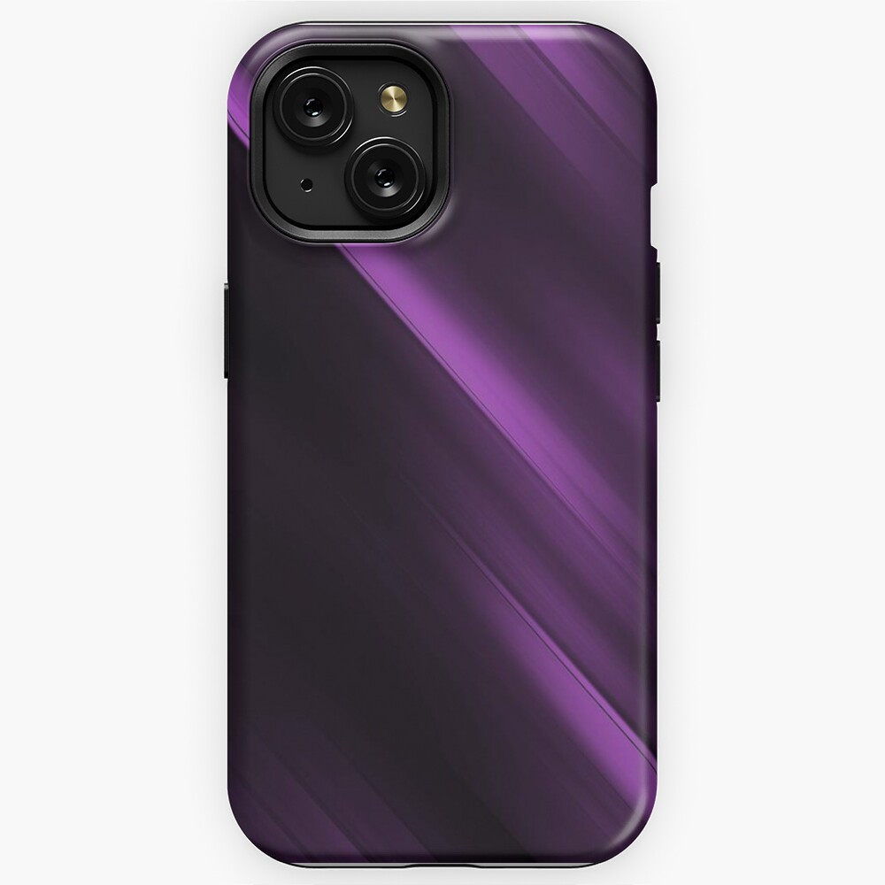 iphone 14 case deep purple