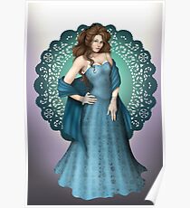 Belle Poster