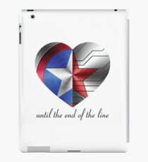 Vinilo o funda para iPad Corazon de stucky