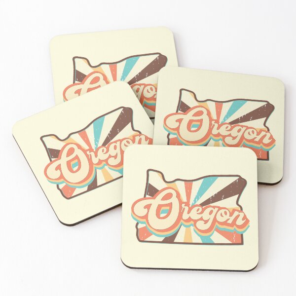 Item preview, Oregon Sunset designed and sold by dmbdana.