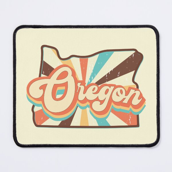 Item preview, Oregon Sunset designed and sold by dmbdana.