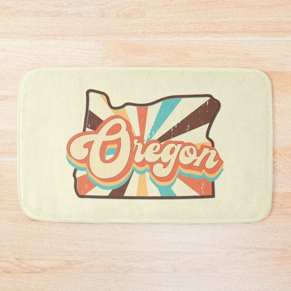 Item preview, Oregon Sunset designed and sold by dmbdana.