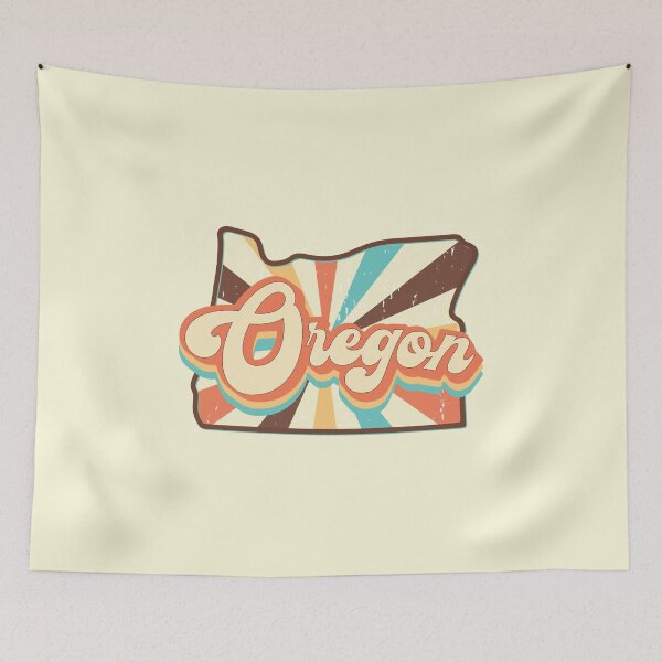 Item preview, Oregon Sunset designed and sold by dmbdana.