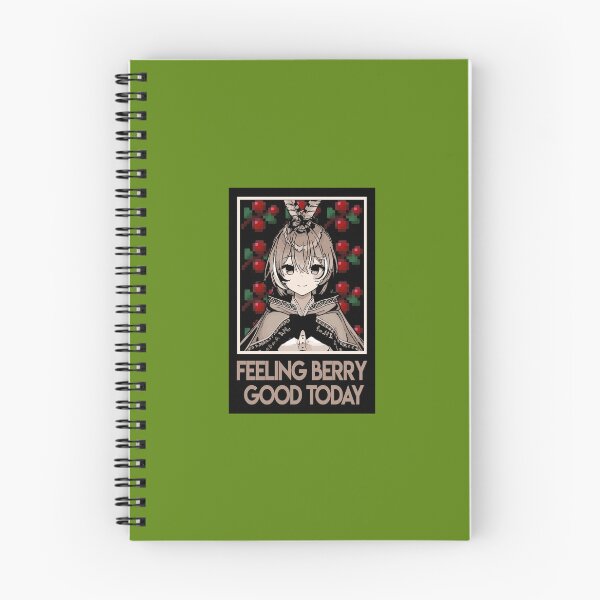 Item preview, Nanashi Mumei Hololive English designed and sold by BernieGrant.