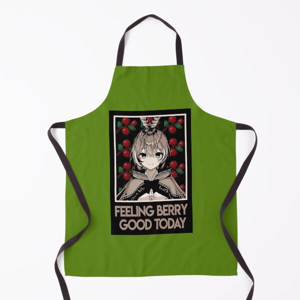 Item preview, Nanashi Mumei Hololive English designed and sold by BernieGrant.