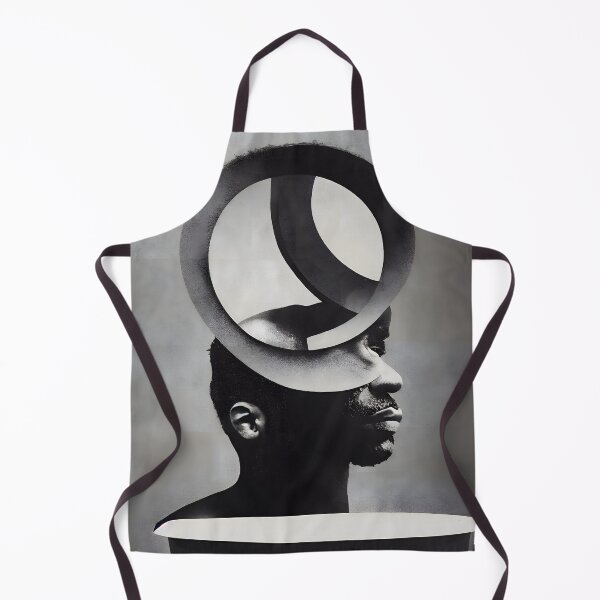 Item preview, Contemplating designed and sold by MidJourneymen.