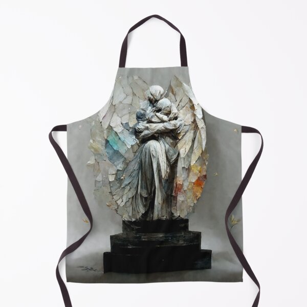 Item preview, Family with blessed designed and sold by Ska-futonto.