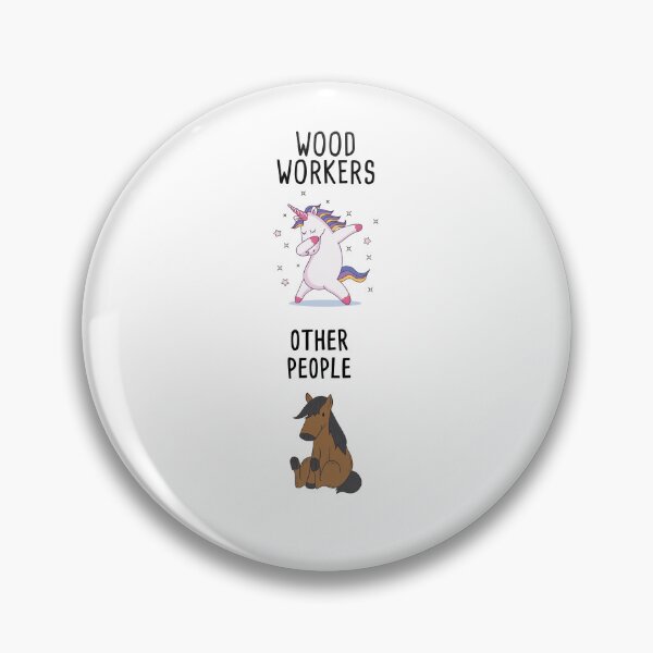 Item preview, Other People vs. Woodworkers designed and sold by orlumbuspirate.