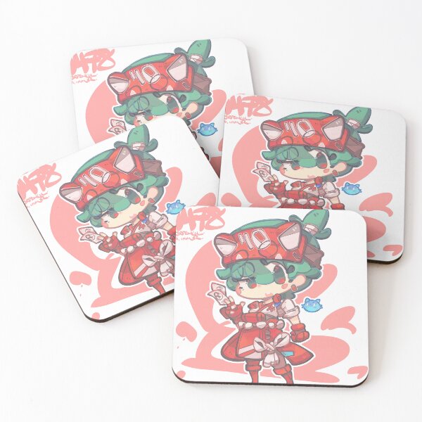 Item preview, 1478 - Kiriko designed and sold by jrpencil88.