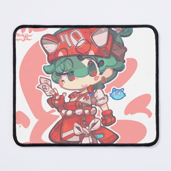 Item preview, 1478 - Kiriko designed and sold by jrpencil88.