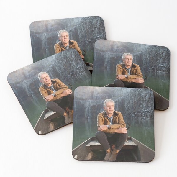 Item preview, Anthony Bourdain  designed and sold by Soccer4ja9.