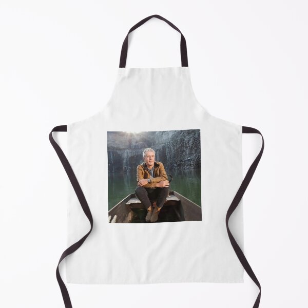 Item preview, Anthony Bourdain  designed and sold by Soccer4ja9.