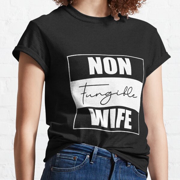  This is My NF Tee - NFT Pun Funny Humor
