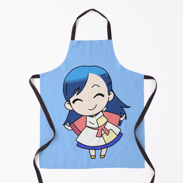 Item preview, Myne Is Cute When She's Smiling designed and sold by kenzeasy.