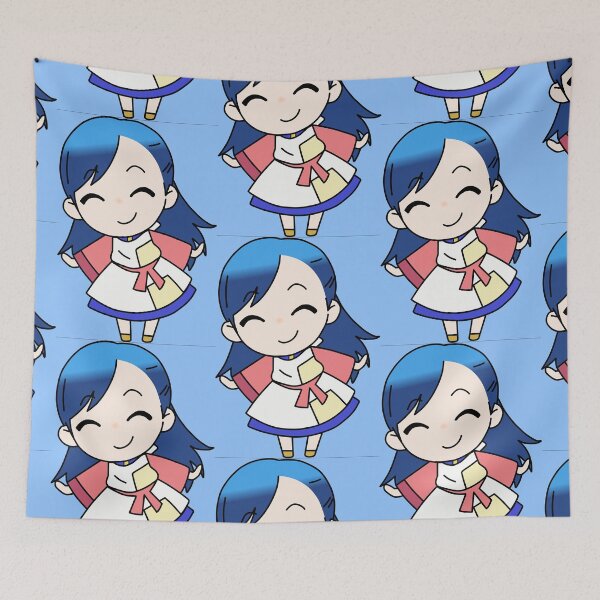 Item preview, Myne Is Cute When She's Smiling designed and sold by kenzeasy.