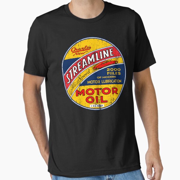Item preview, Streamline Motor Lubrication designed and sold by hotrodz.