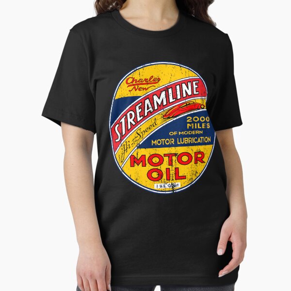 Item preview, Streamline Motor Lubrication designed and sold by hotrodz.