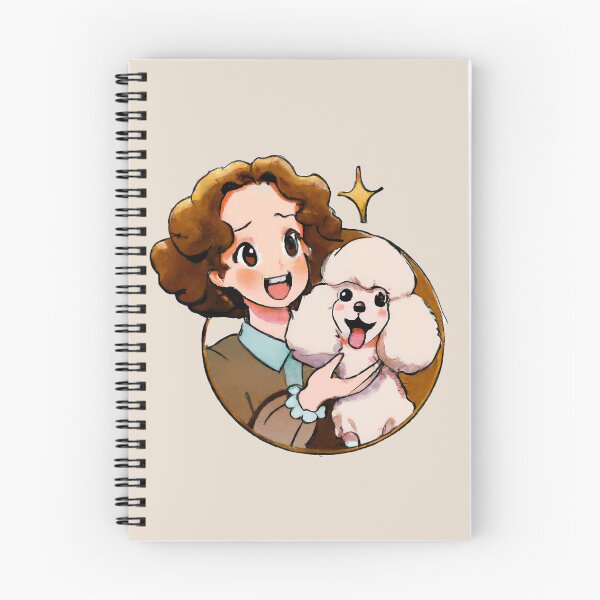 Item preview, Pokimane Poodle Hair designed and sold by Pocket-League.